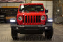 Diode Dynamics JL Wrangler Switchback Turn Signal Kit w Resistors