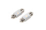 Diode Dynamics 31mm HP6 LED Bulb LED Warm - White (Pair)