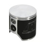 Wiseco Suzuki RM85 02-19 ProLite 2087CS Piston Kit