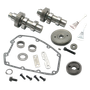 S&S Cycle 2006 BT Dyna 583G Gear Drive Camshaft Kit