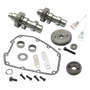 S&S Cycle 2006 BT Dyna 551G Gear Drive Camshaft Kit