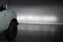 Diode Dynamics Bronco SS5 6-Pod CrossLink Grille Lightbar Kit Pro - Yellow Combo