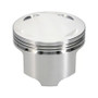 Wiseco Honda XL600 83-87 111 CR 3977XH Piston kit