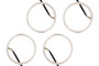 Diode Dynamics Halo Lights LED 120mm Switchback Four