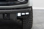 Diode Dynamics 2021 Ford Bronco Fog Pocket Bracket Kit (Pair)