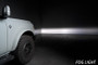 Diode Dynamics 2021 Ford Bronco Fog Pocket Bracket Kit (Pair)
