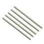 S&S Cycle Super E/G Pump Pushrod - 5 Pack