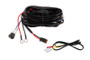 Diode Dynamics Heavy Duty (Single) Output Light Bar Wiring Harness