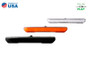Diode Dynamics 20-21 Sierra 2500/3500 HD LED Sequential Sidemarkers Smoked Set