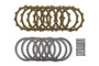 Wiseco 06-07 Suzuki RM250 Clutch Pack Kit