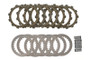 Wiseco 00-07 Honda CR125R Clutch Pack Kit