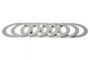 Wiseco 00-07 Honda CR125R Clutch Pack Kit