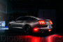Diode Dynamics 15-21 EU/AU Ford Mustang LED Sidemarkers - Red (Pair)