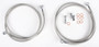 Brakeline Front Std Maverick