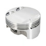 Wiseco 15-19 Yamaha YFM700 Raptor/14-19 Vik 101 Piston Kit