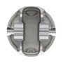 Wiseco 15-19 Yamaha YFM700 Raptor/14-19 Vik 101 Piston Kit