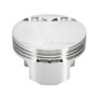 Wiseco 15-19 Yamaha YFM700 Raptor/14-19 Vik 101 Piston Kit