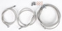 Brakeline Rear Std Maverick
