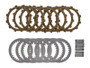 Wiseco 05-15 Yamaha WR450F Clutch Pack Kit