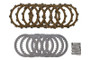 Wiseco 09-10 Honda CRF450R Clutch Pack Kit