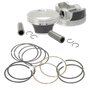 S&S Cycle 99-06 BT 3.927in Standard Bore 97in Big Bore Forged Piston Set