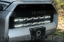Diode Dynamics 14-19 Toyota 4Runner SS30 (Single) Stealth Lightbar Kit - Amber Combo