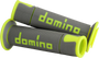 Grey/Fluorescent Yellow