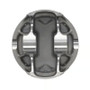 Wiseco 06-14 Yamaha YFM700 Raptor/07-13 Grizzly 9.21 Piston Kit