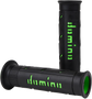 Black/Green