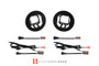 Diode Dynamics SS3 Type GM5 Fog Light Mounting Kit
