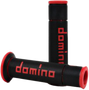 Black/Red