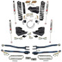 Skyjacker 2023+ Ford F-250/F-350 Super Duty 4WD 4in Lift Kit