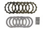 Wiseco 03-08 Kawasaki KX125 Clutch Pack Kit