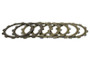 Wiseco 03-08 Kawasaki KX125 Clutch Pack Kit