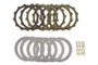 Wiseco 97-02 Kawasaki KX125 Clutch Pack Kit