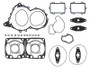 Wiseco Gasket Kit Arctic Cat 800 10-17 Gasket