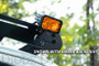 Diode Dynamics Stage Series 2 In LED Pod Sport - Yellow Fog Standard ABL Each