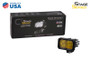 Diode Dynamics Stage Series 2 In LED Pod Sport - Yellow Flood Standard ABL Each