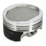Wiseco Tracker Series Sportster 883-1200 9.51 CR Piston Kit