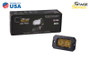 Diode Dynamics Stage Series 2 In LED Pod Sport - Yellow Fog Flush ABL Each