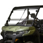 Poly Front Windshield Full Tilt Can