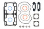 Wiseco Bottom End Gasket Kit Polaris 900cc 05-06 Gasket
