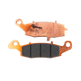 Brake Pads Sintered