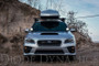 Diode Dynamics 15-21 Subaru WRX/STi Pro SS3 LED Ditch Light Kit - White Combo