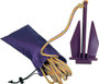 Fluke Style Anchor & Bag