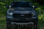 Diode Dynamics 19-21 Ford Ranger Pro SS3 LED Ditch Light Kit - Yellow Combo