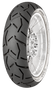 Continental ContiTrailAttack 3 - 180/55 ZR 17 M/C (73W) TL Rear