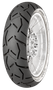 Continental ContiTrailAttack 3 - 130/80 R 17 M/C 65H TL Rear