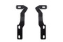 Diode Dynamics 16-21 Toyota Tacoma Pro SS3 LED Ditch Light Kit - Yellow Combo