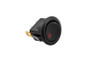 Diode Dynamics LED Toggle Switch - Red